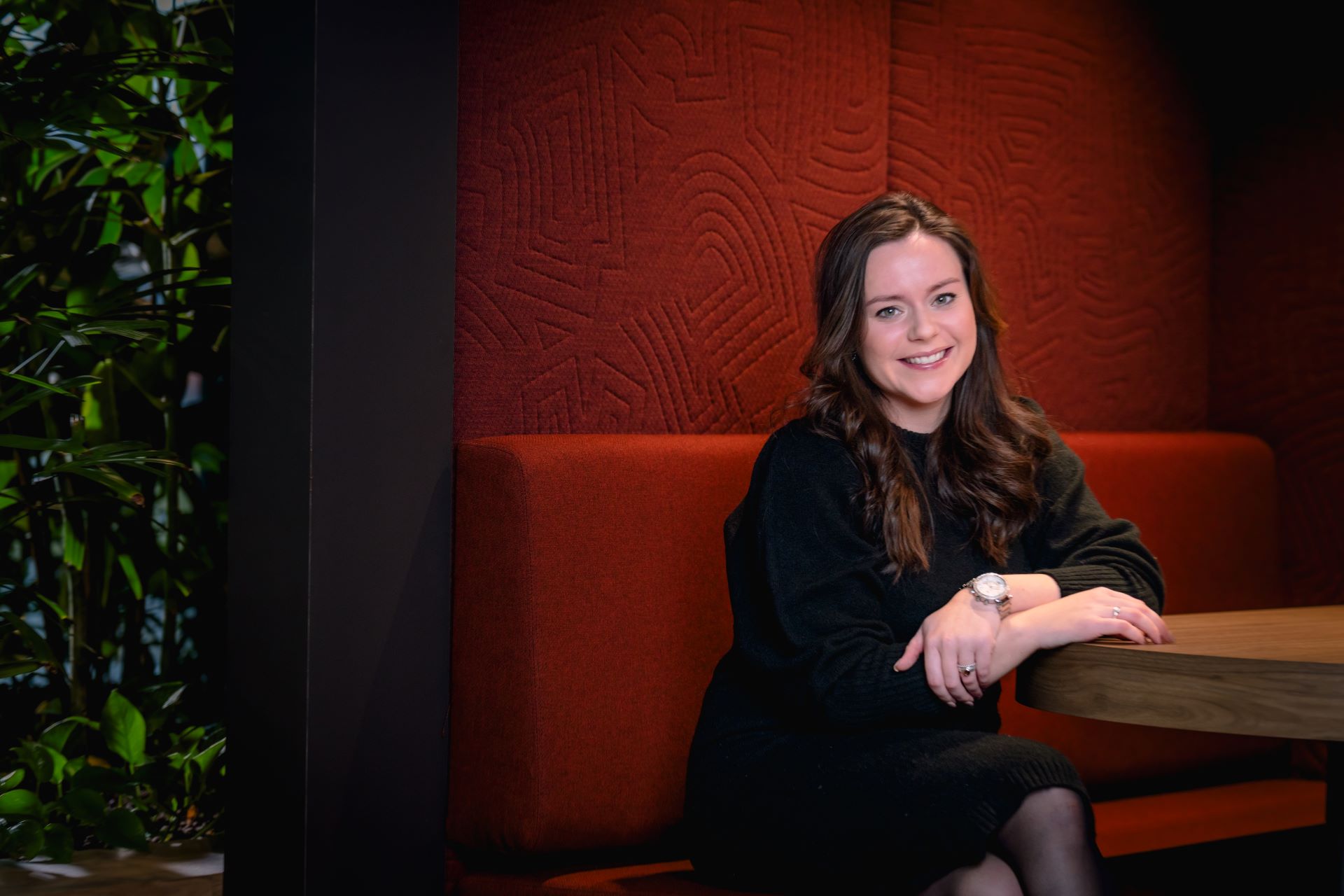 Senior Manager Ondernemingsrecht
